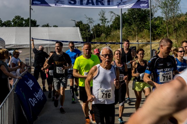 HeidekampparkRun 2017